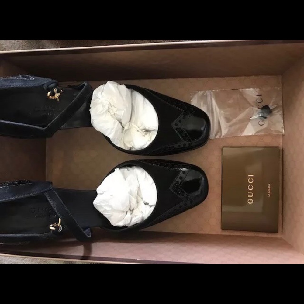 Gucci size 6